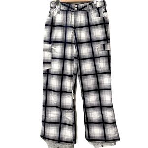Roxy Ski Snowboard Pants L